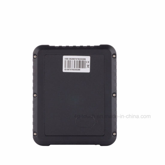 Wholesale Strong Magnet 2G Anti-Theft Vehicle GPS Tracking Device T800B