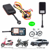 High Quality GSM Waterproof Vehicle Car GPS Tracker for E-Bike with Fuel Capacity Monitoring T108