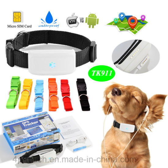 Pets GPS trackers