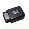 2G OBDII Vehicle GPS Tracking Device with Power Failure Alarm T206