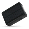 Factory GSM IP67 Waterproof Pet Solar Power GPS Tracking Device V34