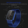 Large Screen IP67 Waterproof Smart Bluetooth Bracelet with Heart Rate Monitoring CD16