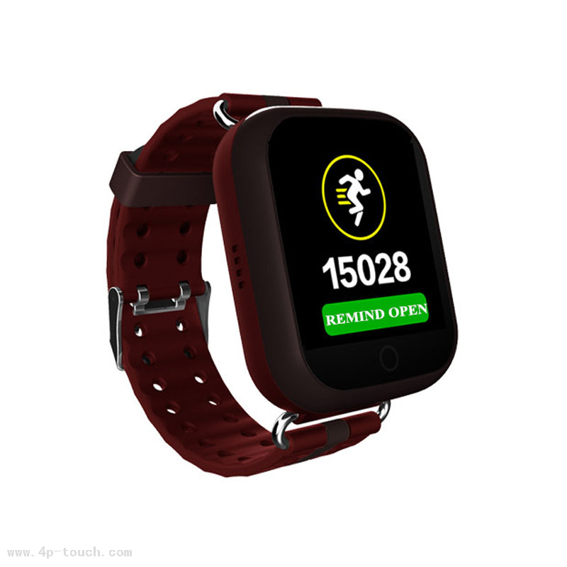 se tracker 2 watch