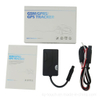 Remote Cut off Engine GSM Vehicle GPS Tracking System T311