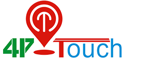 4p-touch