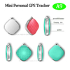 Wholesale 2G Personal Locator Assets Mini GPS Tracker Device A9