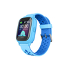 2G IP67 Waterproof Promotion Gift SOS Mini Smart GPS Watch Tracker for Kids with Accurate Global Tracking Location Y3