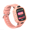 Latest GSM Factory Wholesale Price Mini Kids GPS Tracking Tracker Smart Phone Watch with Removal Alarm Alert D13