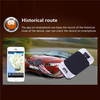 3G WCDMA IP67 Waterproof Car Trunk Motorcycle Vehicle GPS Tracker with Remote Cut off Petrol T33