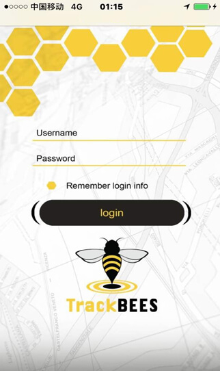 OEM TrackBees