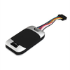 China factory 3G IP67 Waterproof Car Motorcycle Vehicle GPS tracking device with Remote Cut off engine T33
