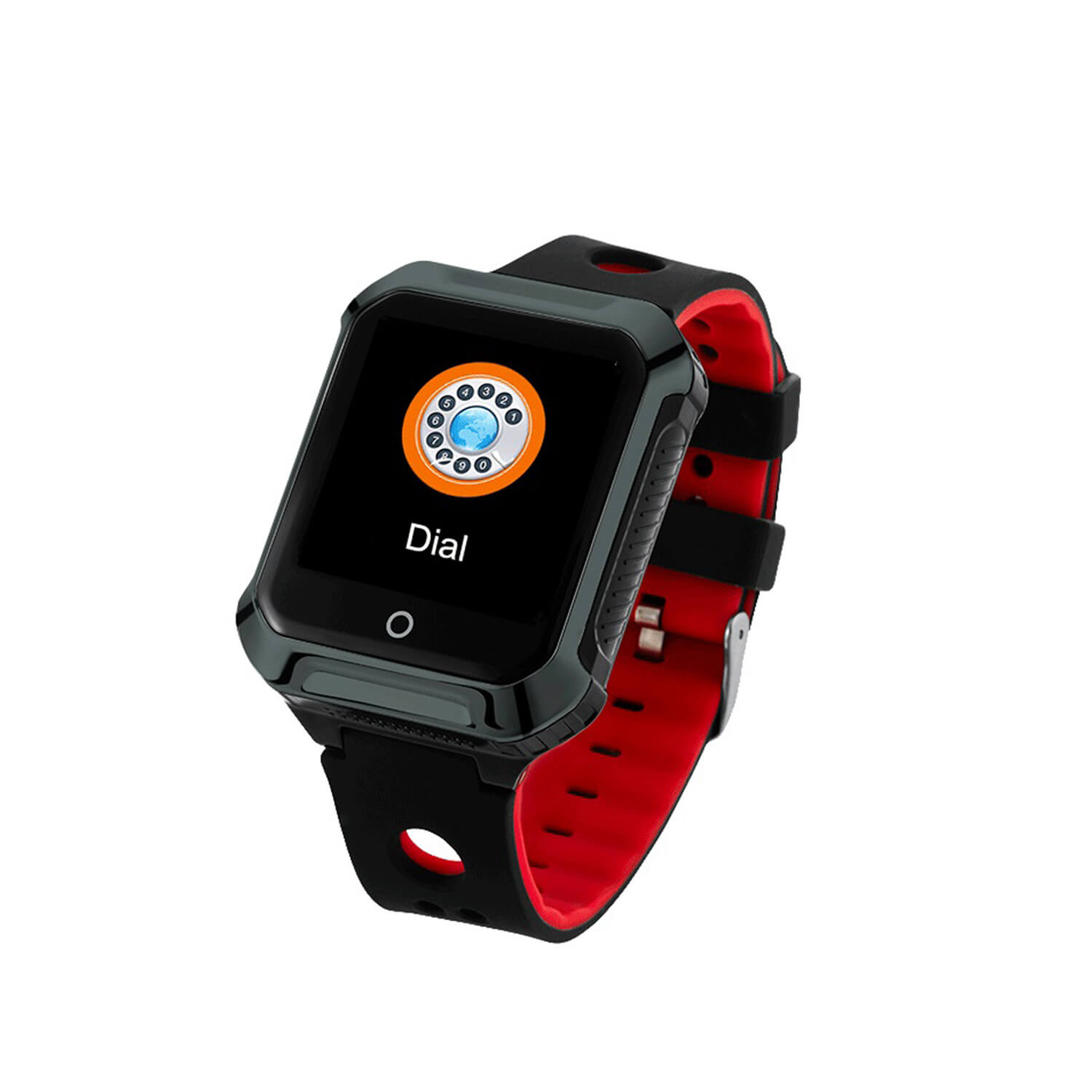 t mobile tracking watch