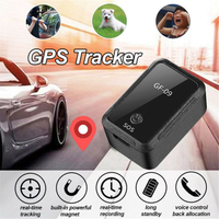 Magnet Super Mini GPS Tracking Device with Free APP Control 