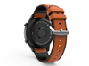 New IP67 Waterproof Anti-lost Smart Bt Call Bracelet with Heart Rate Bpm Monitorng Mt18
