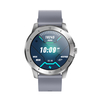 IP68 Waterproof Long Standby Heart Rate Monitoring Smart Wristband MX12