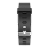T1s New IP67 Accurate Heart Rate Monitoring SpO2 Smart Wristband with ECG Thermometer