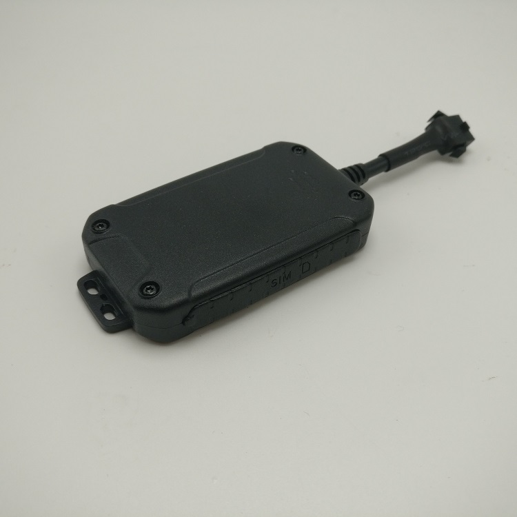 New China Factory 3G WCDMA Agps Locator Device Vehicle Engine Cut and Resume Oil Remotely Tracking Car GPS Tracker T210 