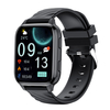 Fashion Design Holiday Gift Smart Watch with Heart Rate Blood Oxygen FW12