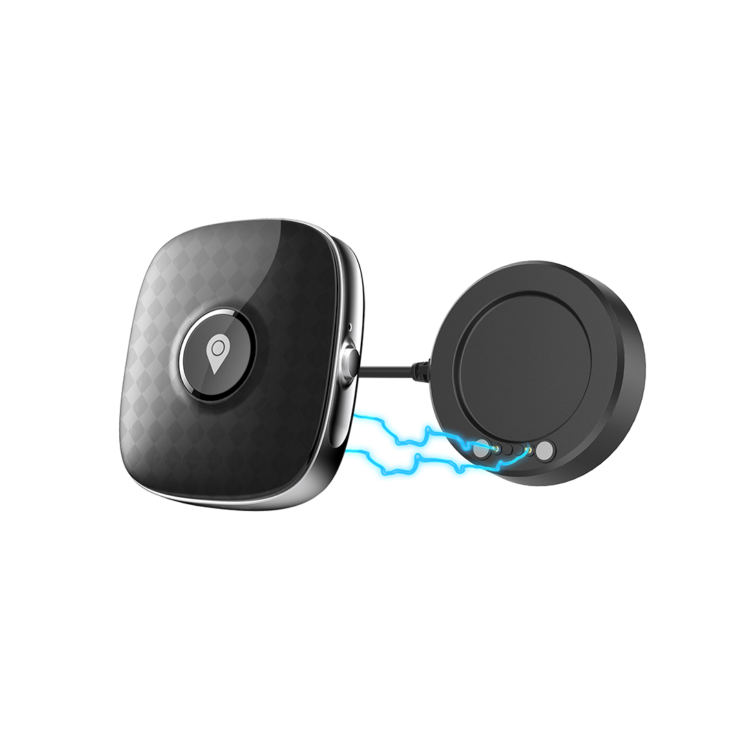 Universal Mini Kids GPS Tracker dock charging station DC01