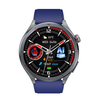 IP68 waterproof gift bluetooth smart bracelet for senior healthcare E472