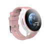 4G IP67 waterproof Kids watch GPS tracker with SOS panic button D42