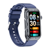  IP68 waterproof smart watch with five organ examination and pulse therapy T79