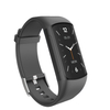 The latest IP67 waterproof mobile smart watch for healthcare monitoring T8