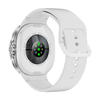 Best 3ATM water resistance mobile smart bracelet for healthcare monitoring H8C