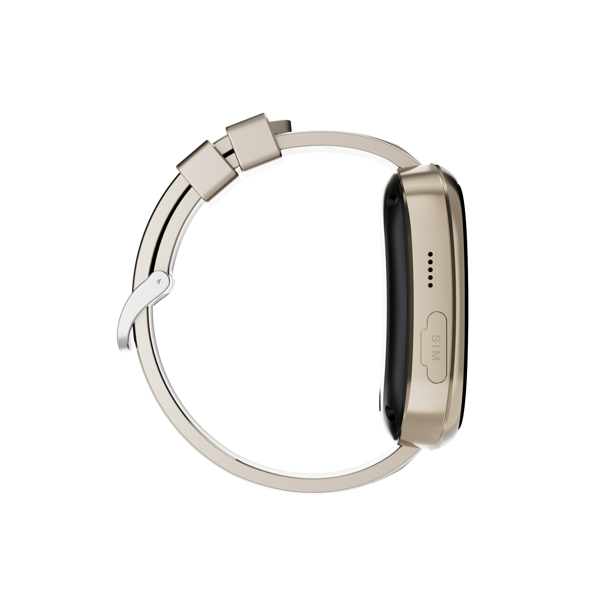 4G Christmas gift kids smart watch with remote monitoring D51