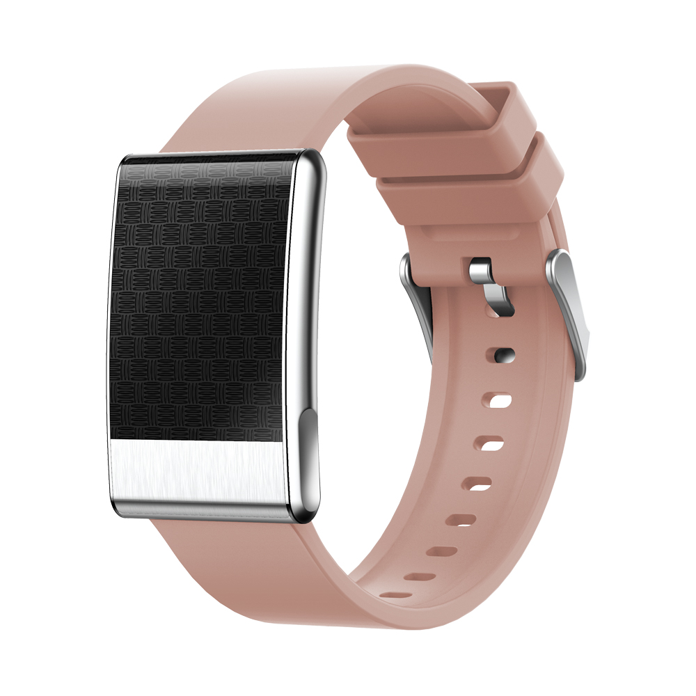  IP68 waterproof smart bluetooth screenless watch with HR BP SPO2 monitoring H9Ultra