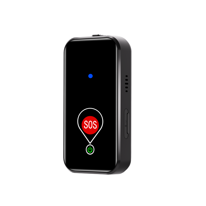 Mini hidden GPS Tracker with take off alert Y45