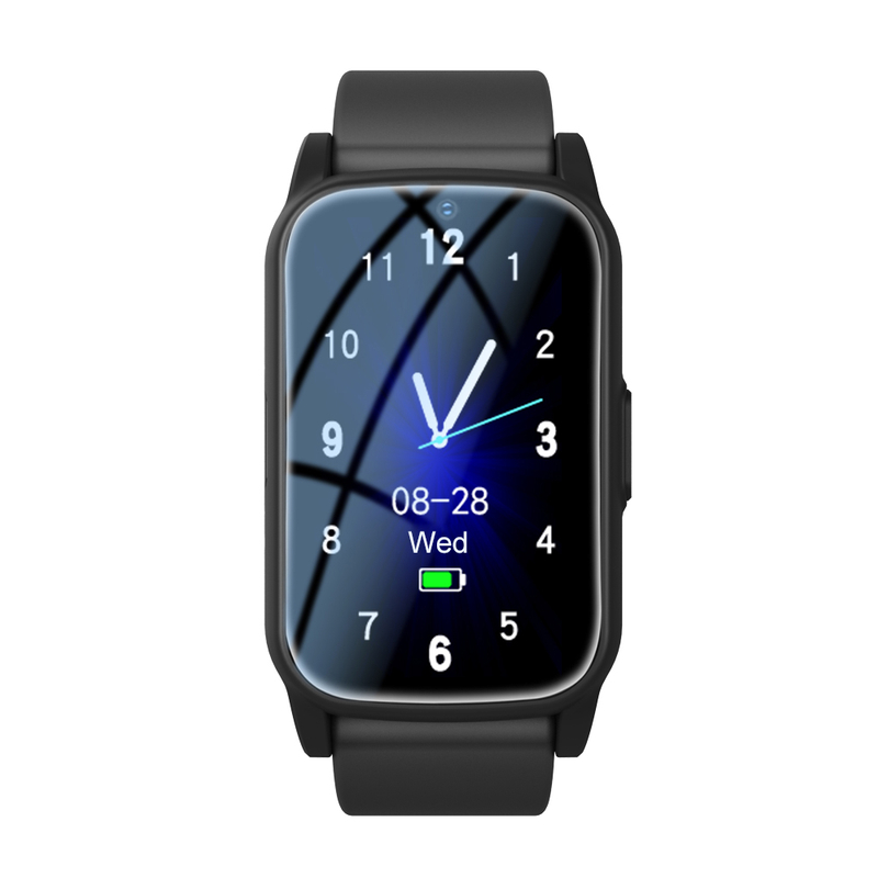 4G kids IP67 waterproof smart watch GPS tracker with realtime location Y6H