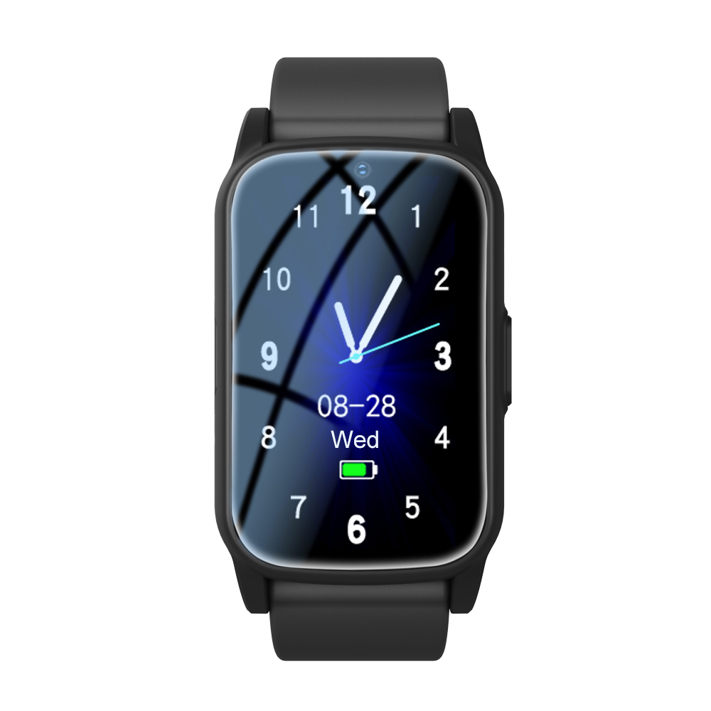 4G kids IP67 waterproof smart watch GPS tracker with realtime location Y6H