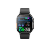 4G LTE smart watch with multiple sport modes blood sugar monitoring