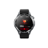 Sports Watch with Menstrual Cycle Tracking Pressure Stress Tracking