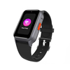  Elderly healthcare smart GPS tracker watch with sleep monitoring