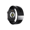 Air Pump Health Watch with Heart Rate ECG
