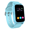 4G kids IP67 waterproof smart GPS tracker watch with healthcare monitor SOS call Y6H