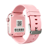 ONLY ONE 4G Wifi RTOS kids GPS watch tracker for school children care