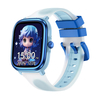 Waterproof standalone health tracking digital silicone fashion smart watch ST30