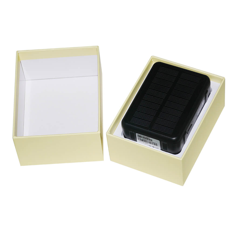 4G Waterproof Vehicle fleet management GPS Tracking device V44