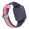 New LTE WiFi Video Call Waterproof SOS Kids GPS Smart Watch D31 