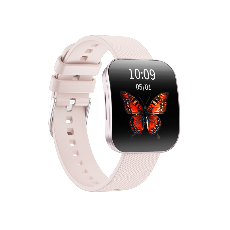 New China factory IP68 waterproof healthcare smart bluetooth bracelet U17