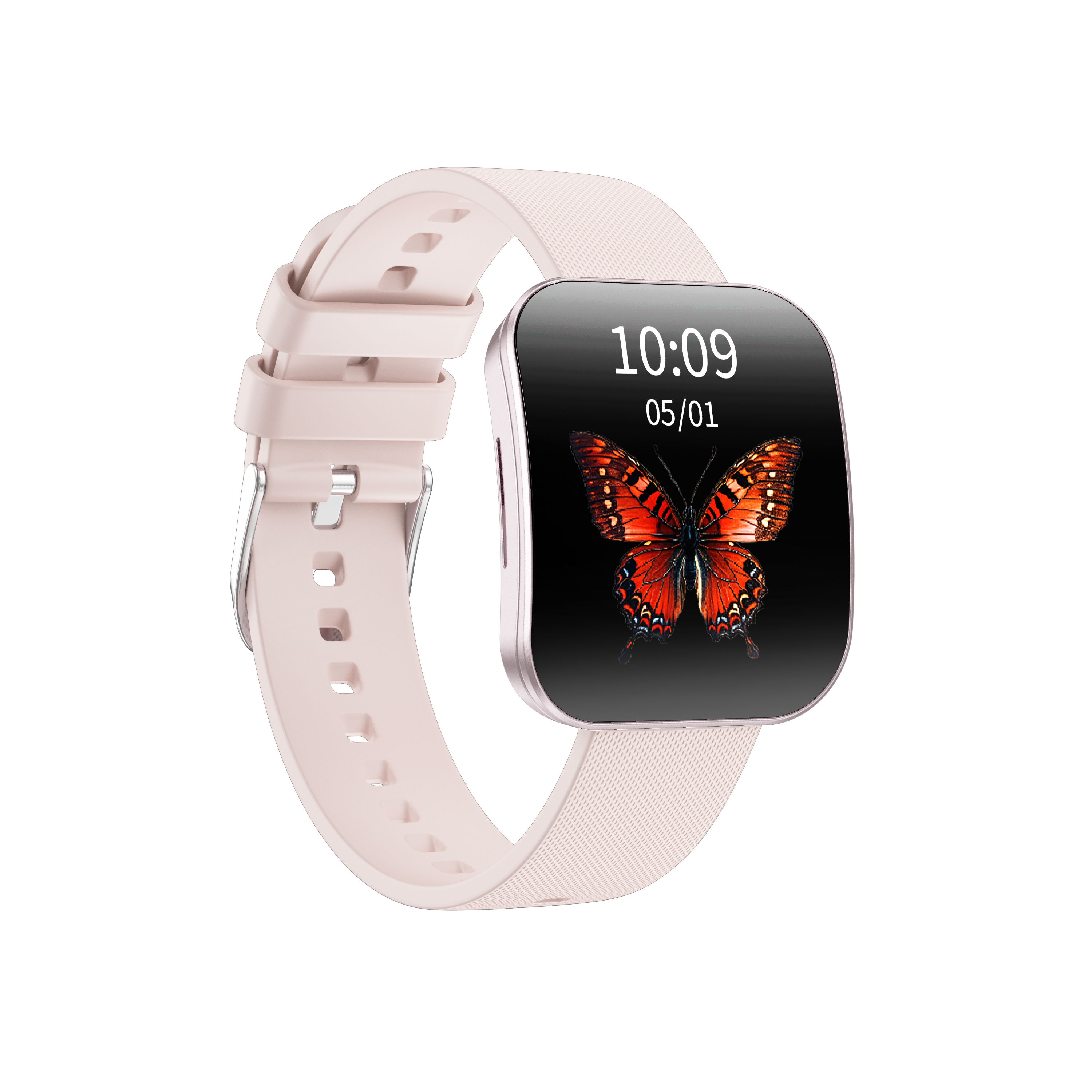 New China factory IP68 waterproof healthcare smart bluetooth bracelet U17