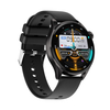 New design IP67 waterproof round screen smart bluetooth watch CY32
