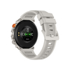 IP68 waterproof smart BT wristwatch for elderly fitness monitoring 