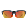 Anti-Blue Light Sports Eyewear with Ride Data Monitor IP67 Waterproof for Outdoor Cycling Enthusiasts 