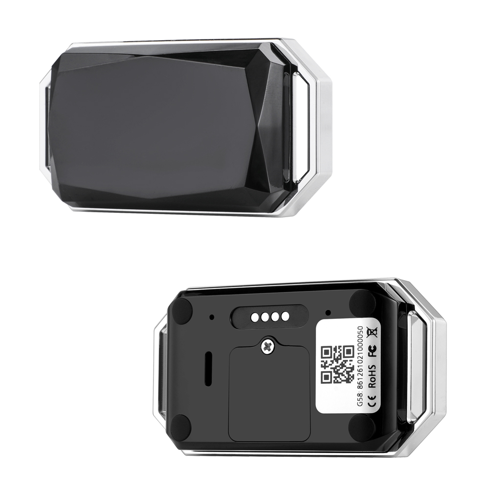 4G IP67 waterproof mini dog pets remote voice monitoring GPS Y31