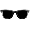 Intelligent bluetooth glasses with AI voice assistant AI translation EG03