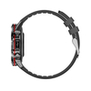 IP68 waterproof adult health smart bluetooth bracelet for fitness monitoring E482